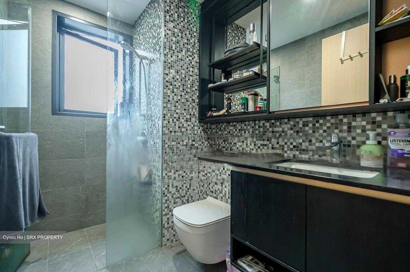 The Antares (D14), Apartment #484643461